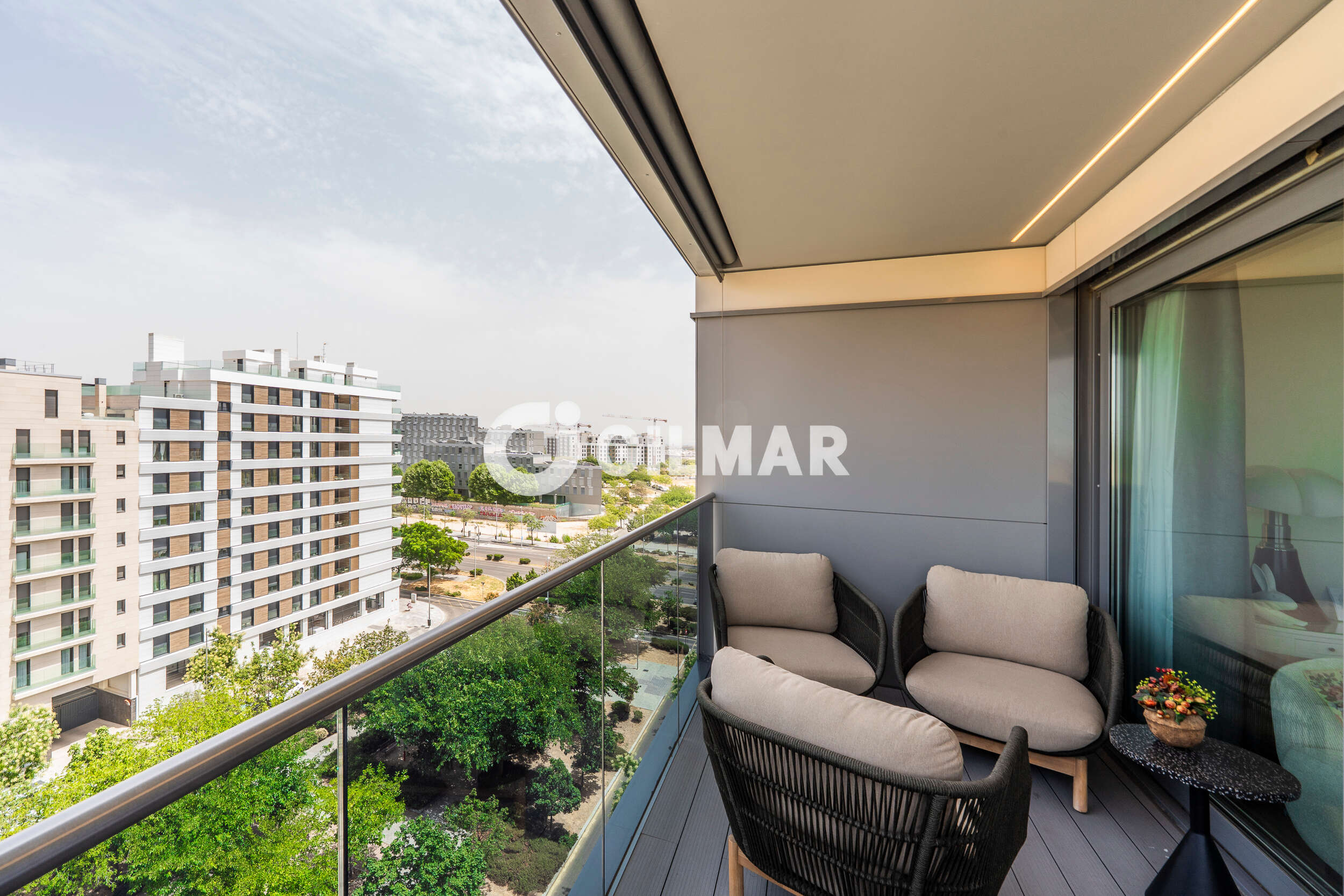 Photo of Apartment