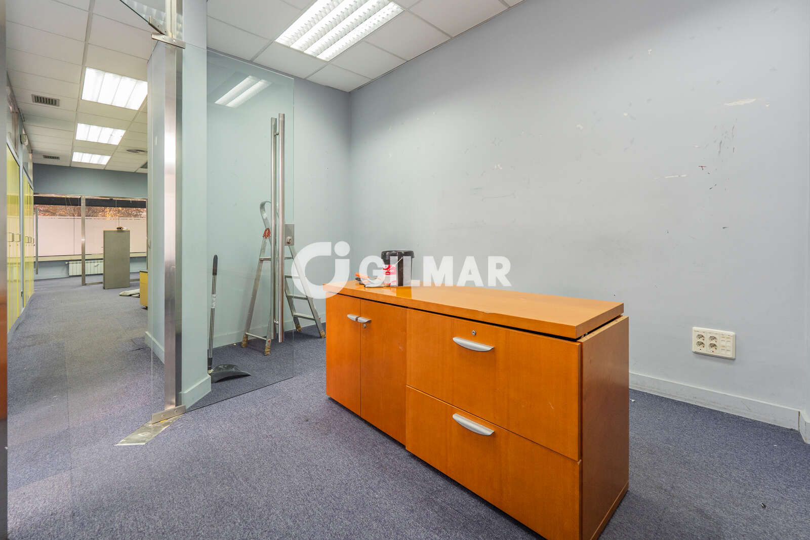 Property slider Gilmar