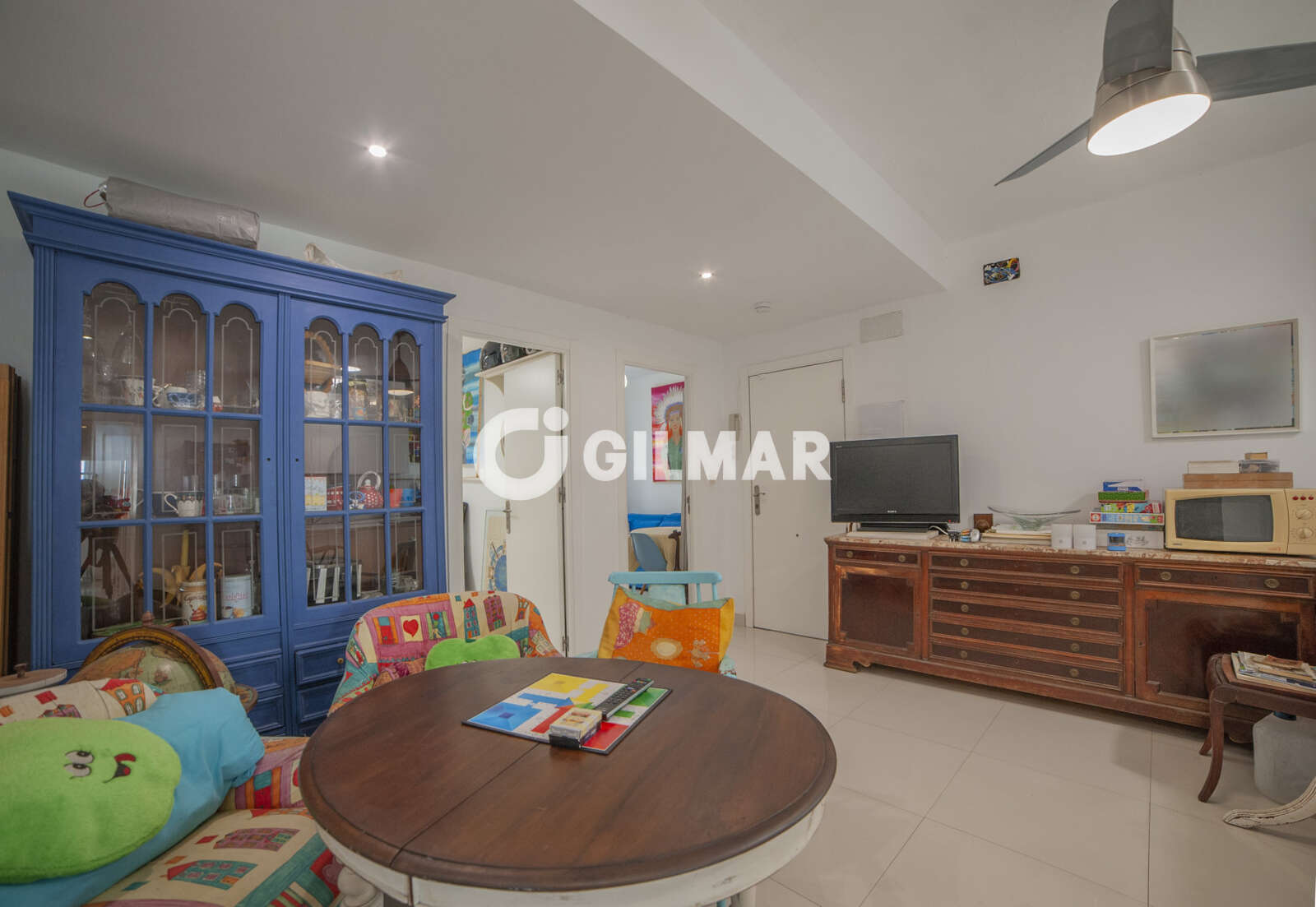 Property slider Gilmar