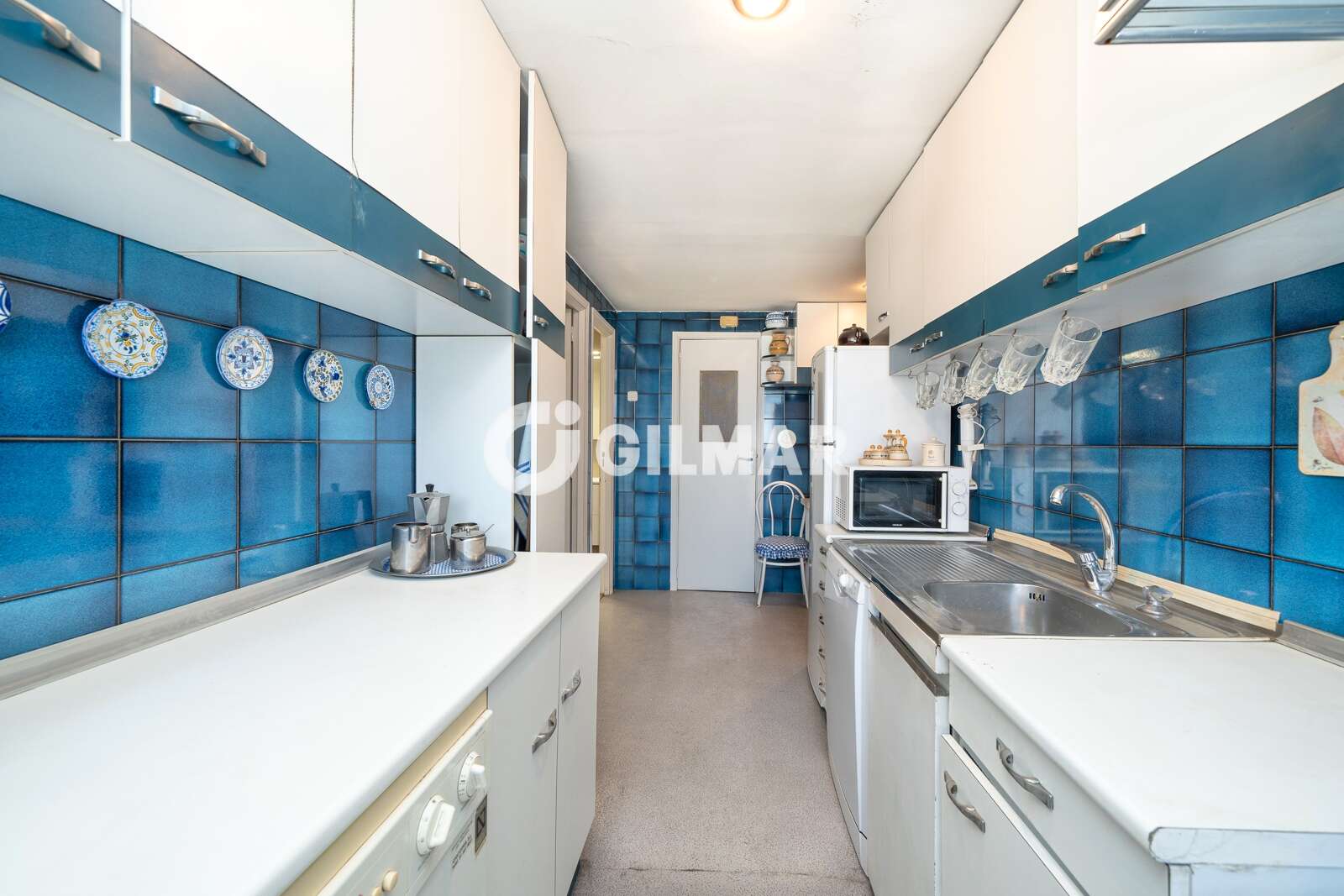 Property slider Gilmar