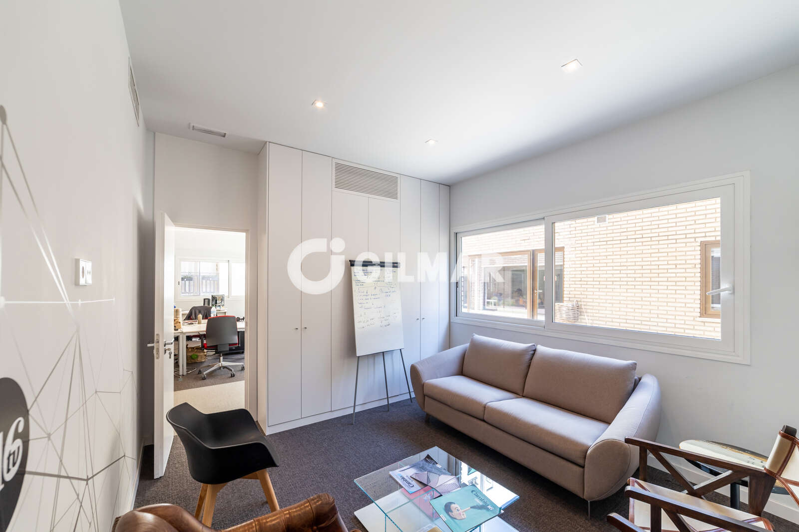 Property slider Gilmar