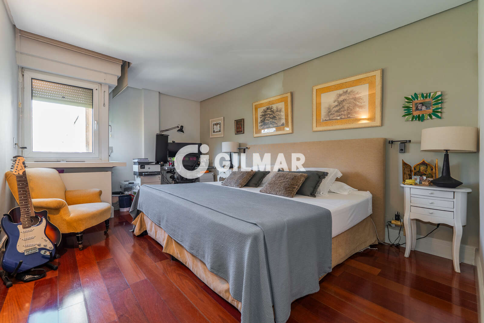 Property slider Gilmar