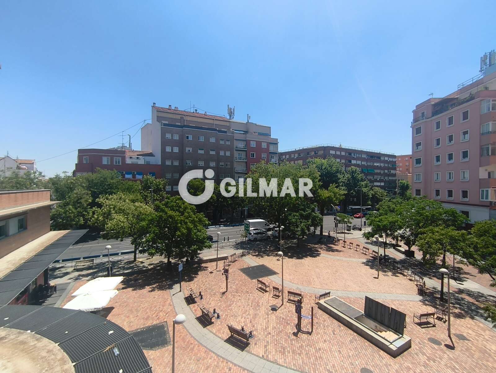 Property slider Gilmar