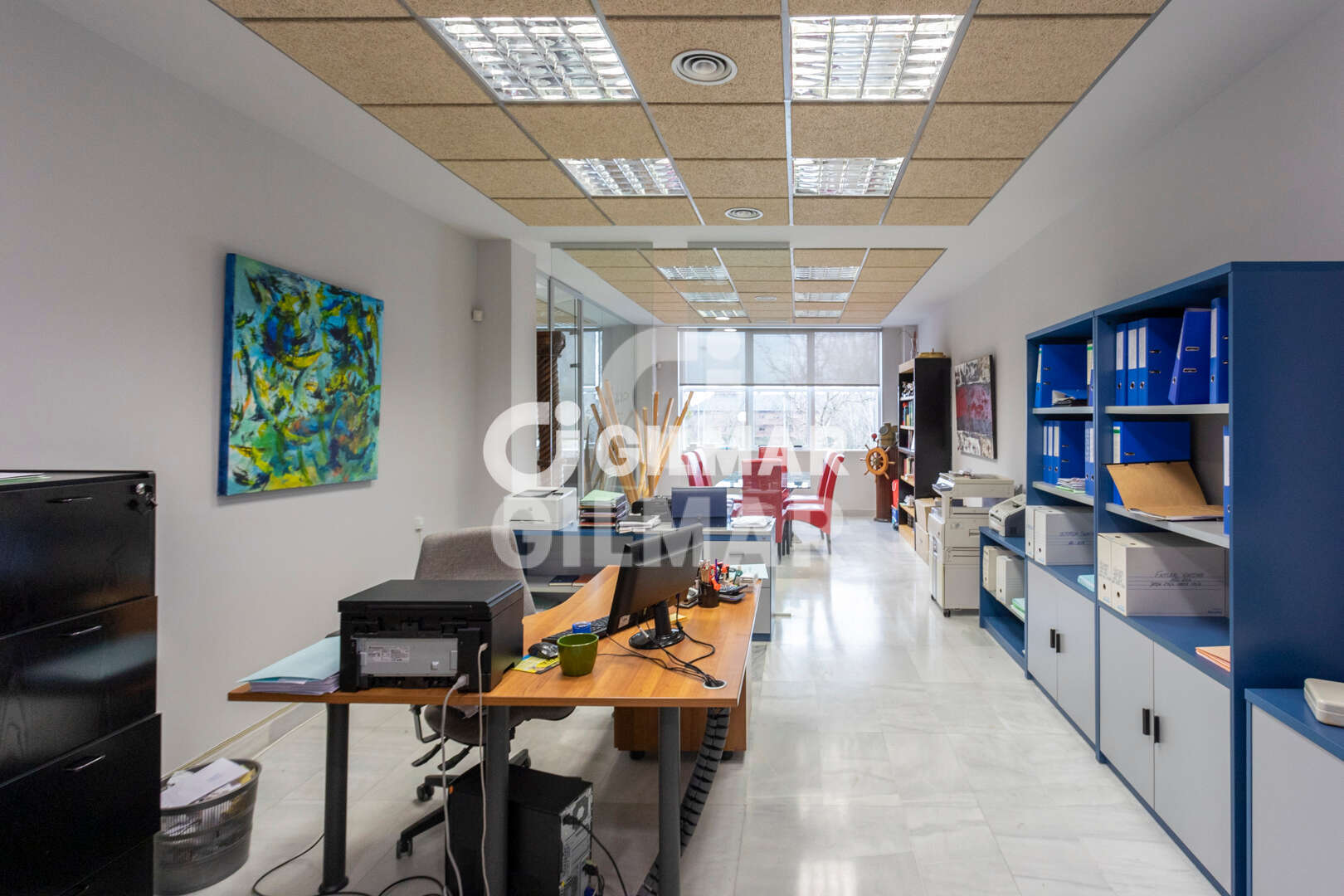 acp galery