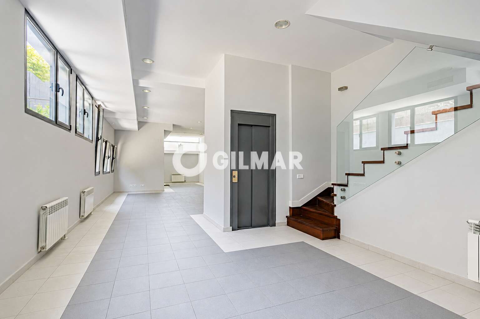 Property slider Gilmar