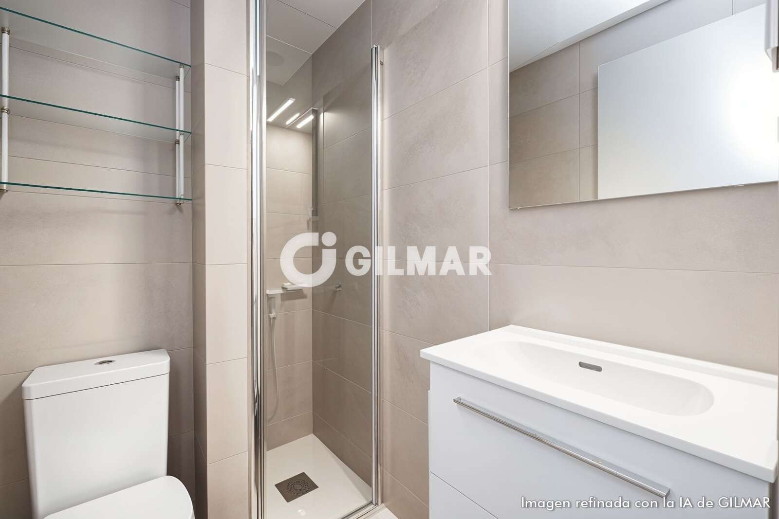 Property slider Gilmar