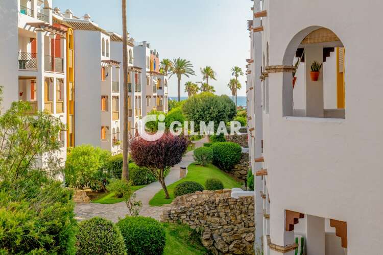 Piso en venta en Zahara de los Atunes – Cádiz | Gilmar Consulting