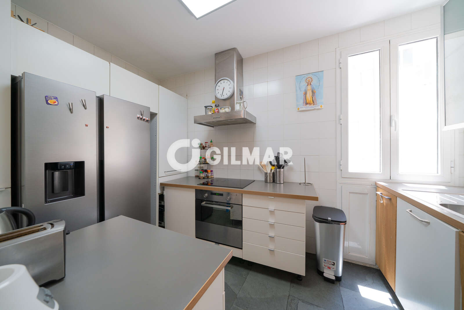 Property slider Gilmar