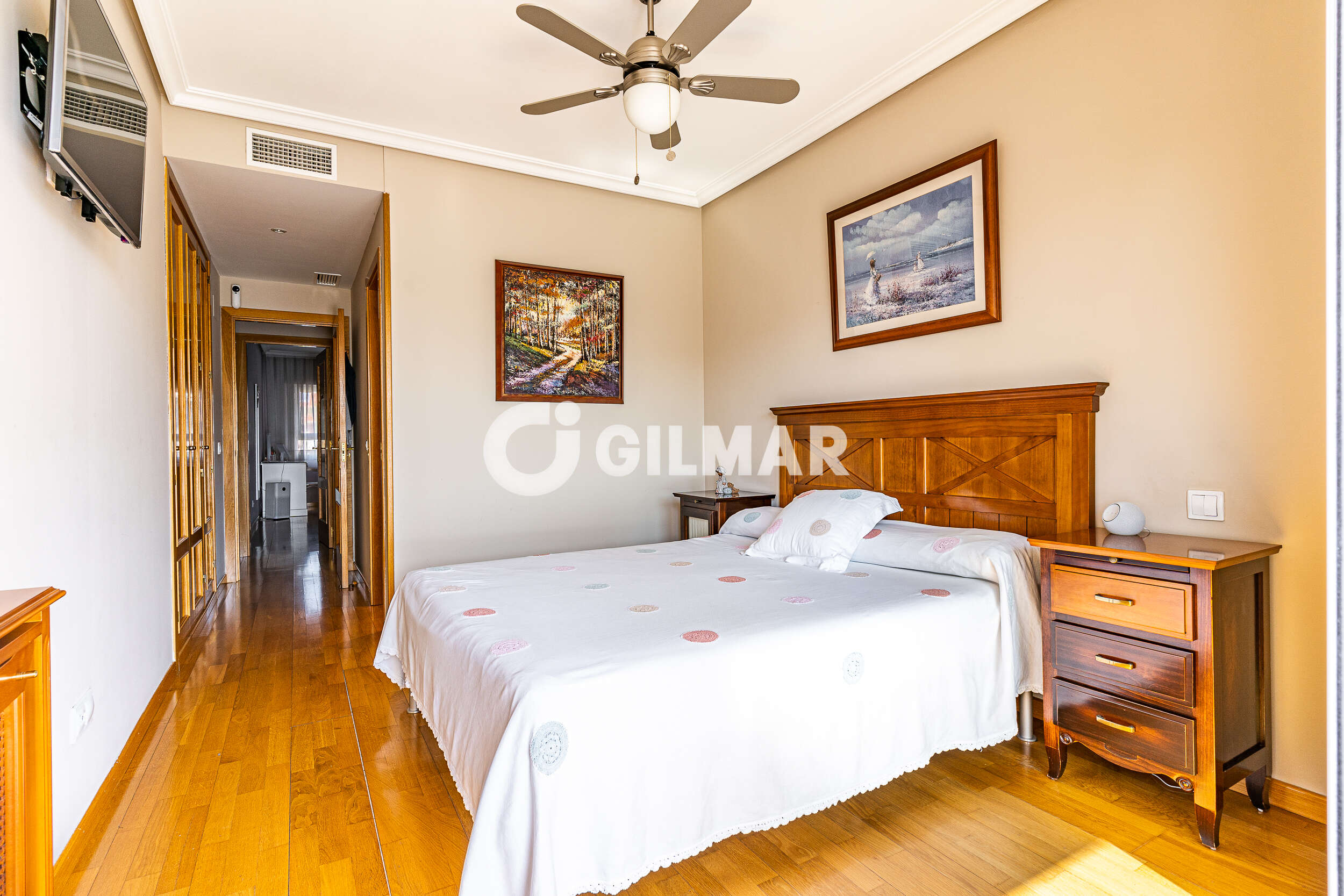Photo of Duplex penthouse