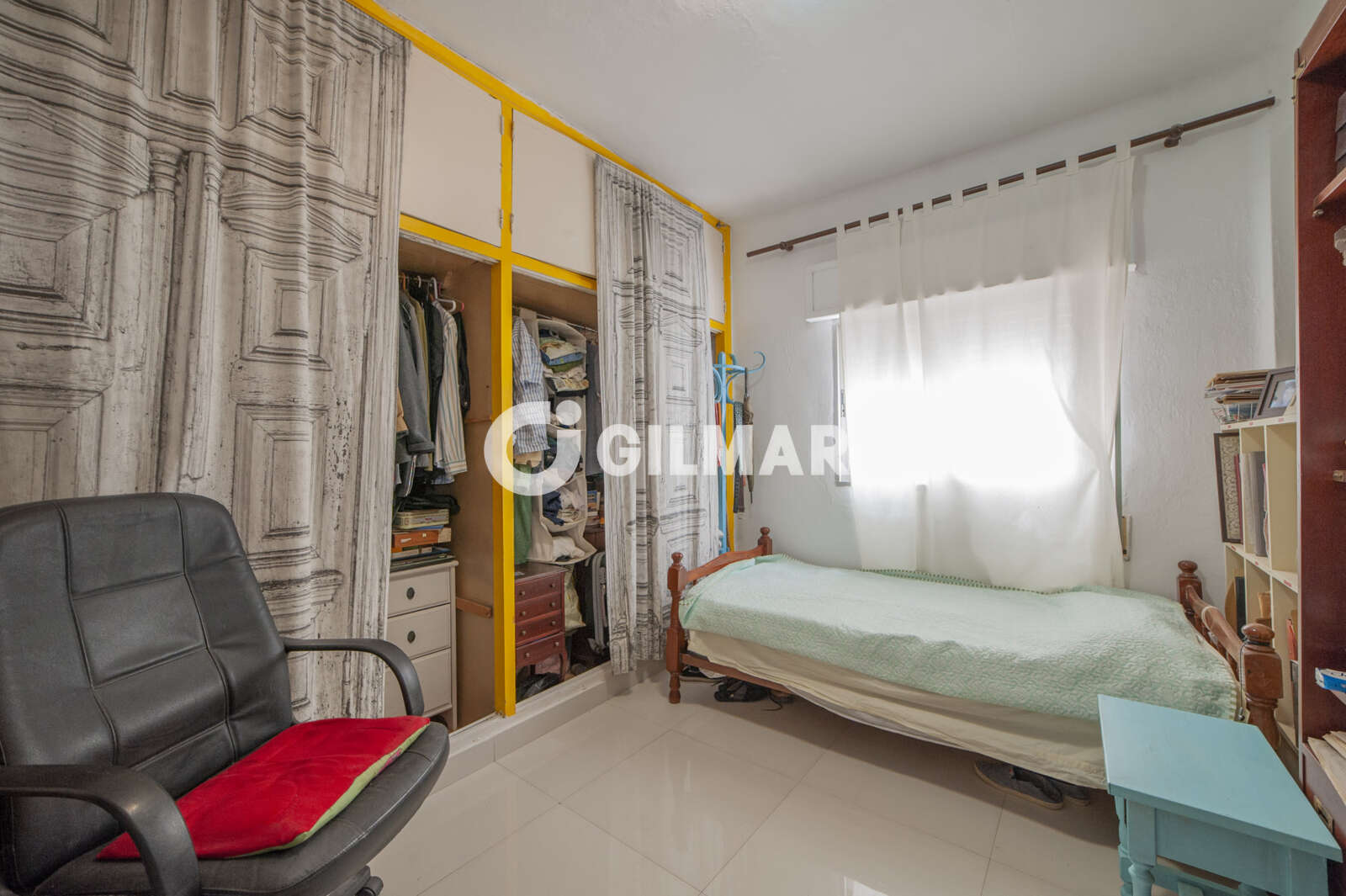Property slider Gilmar