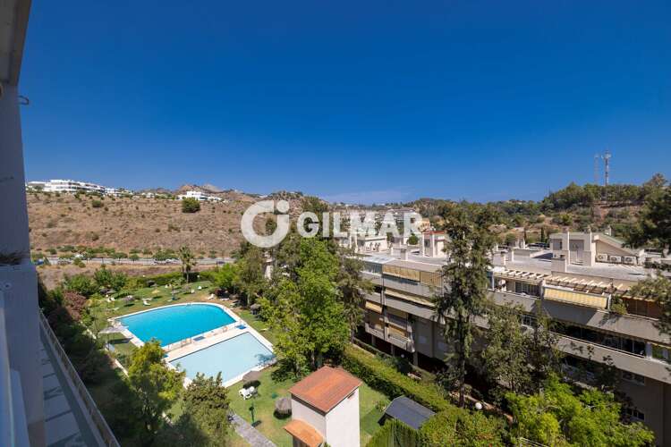 Piso en venta en Málaga Este – Málaga | Gilmar Consulting Inmobiliario