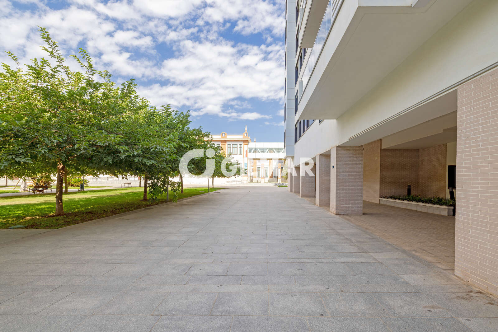 Property slider Gilmar