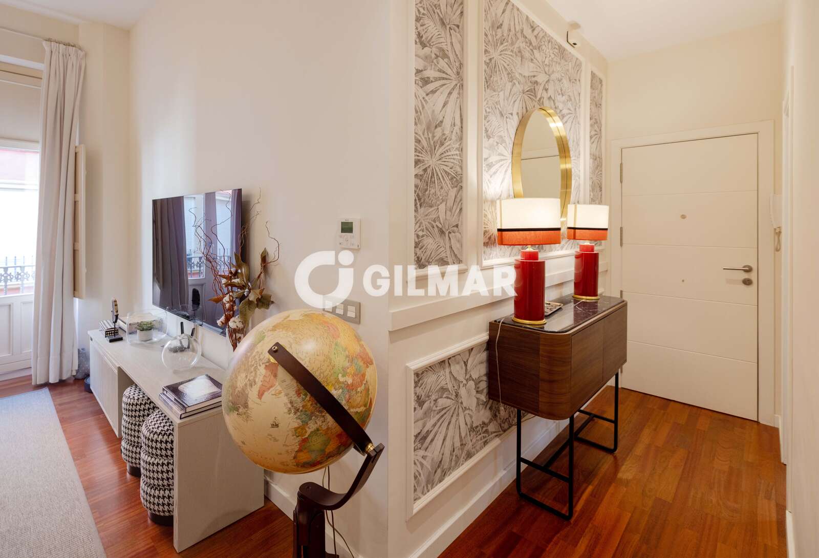 Property slider Gilmar