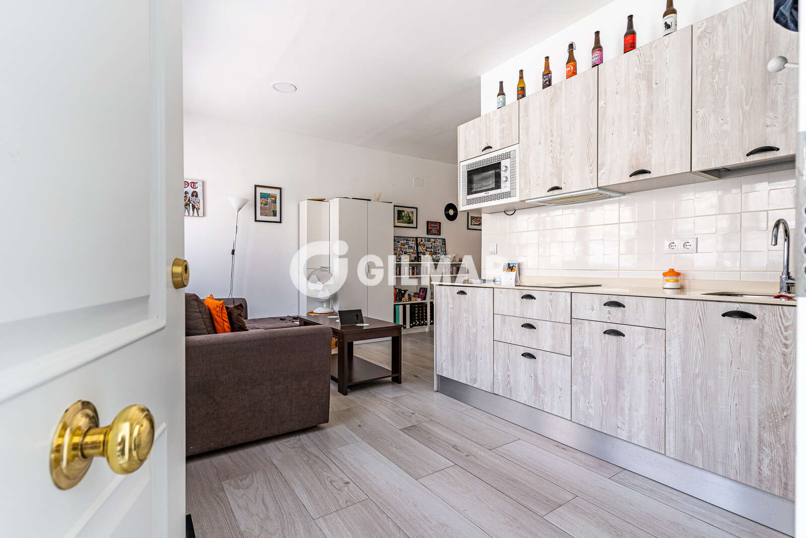 Property slider Gilmar