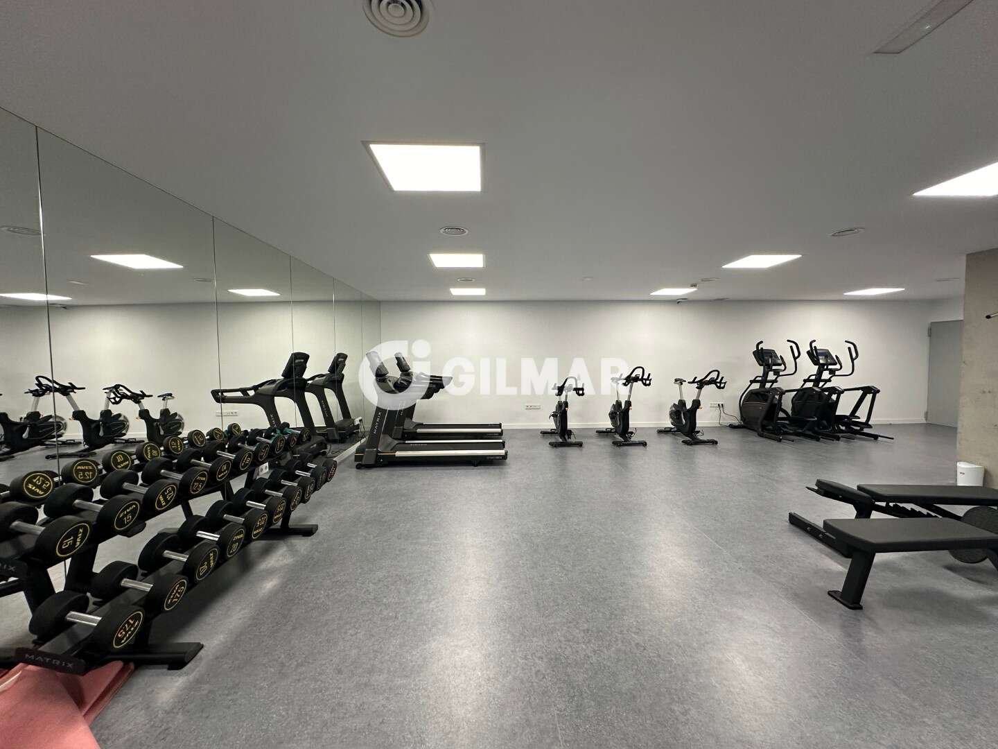 Property slider Gilmar