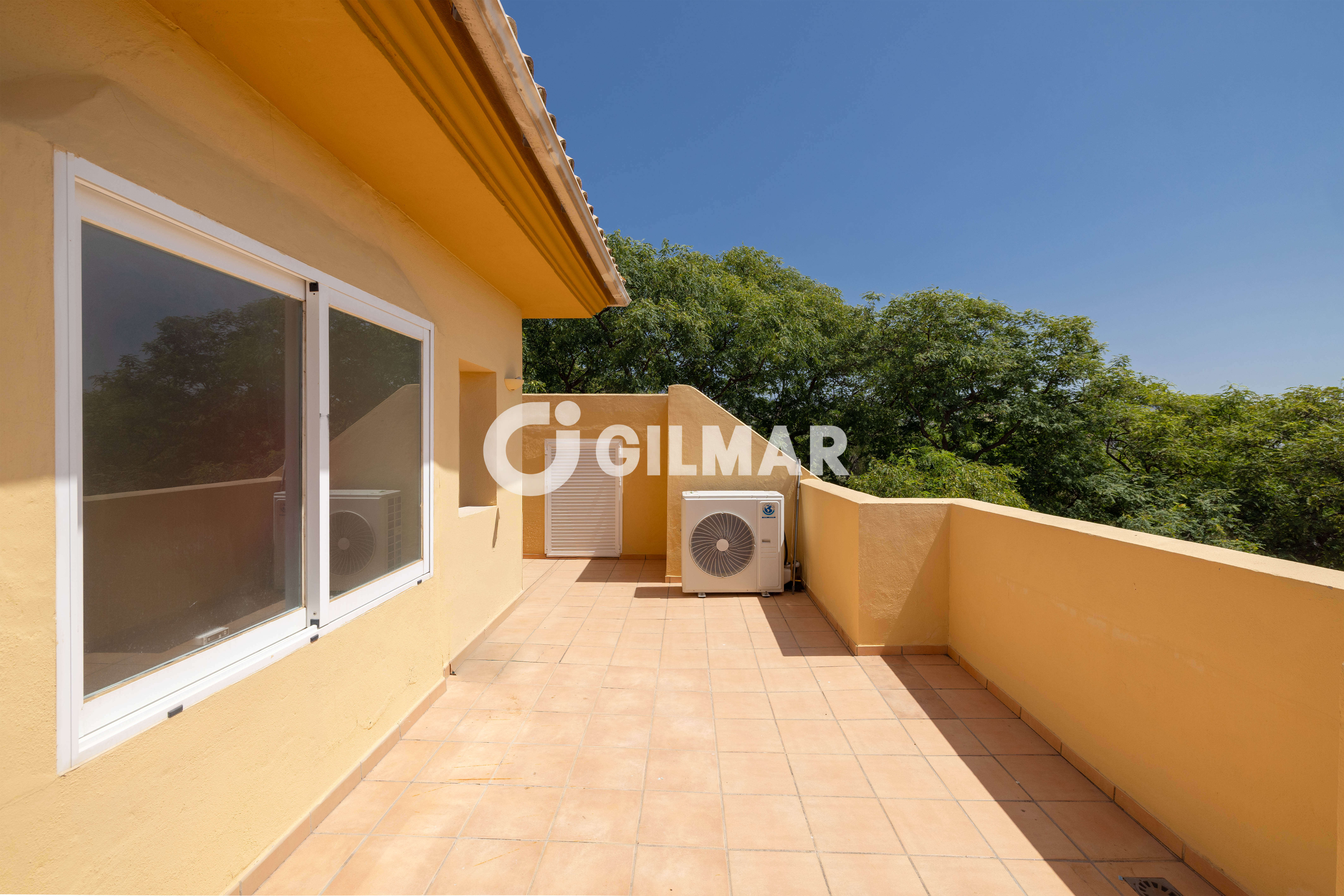 Photo of Duplex penthouse