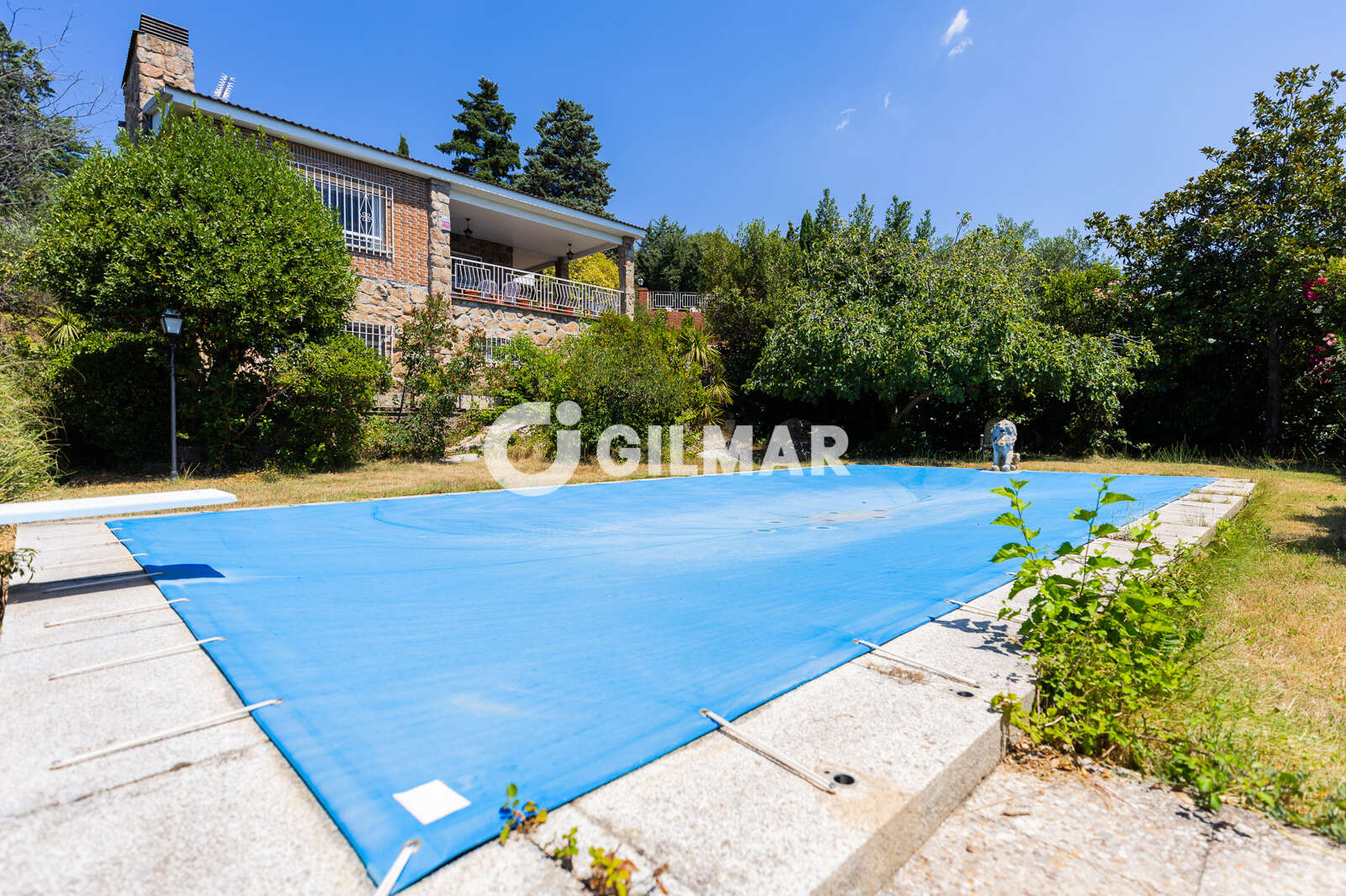 Property slider Gilmar