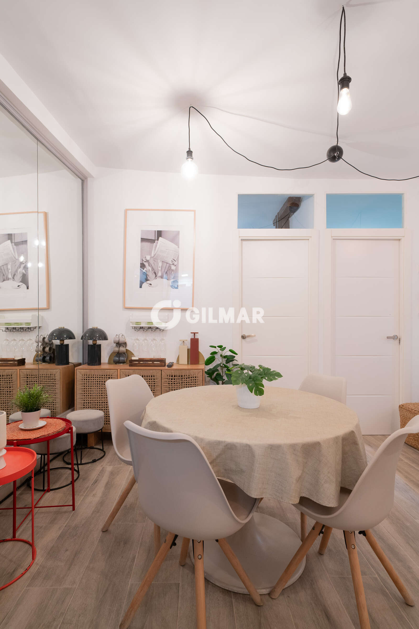 Property slider Gilmar