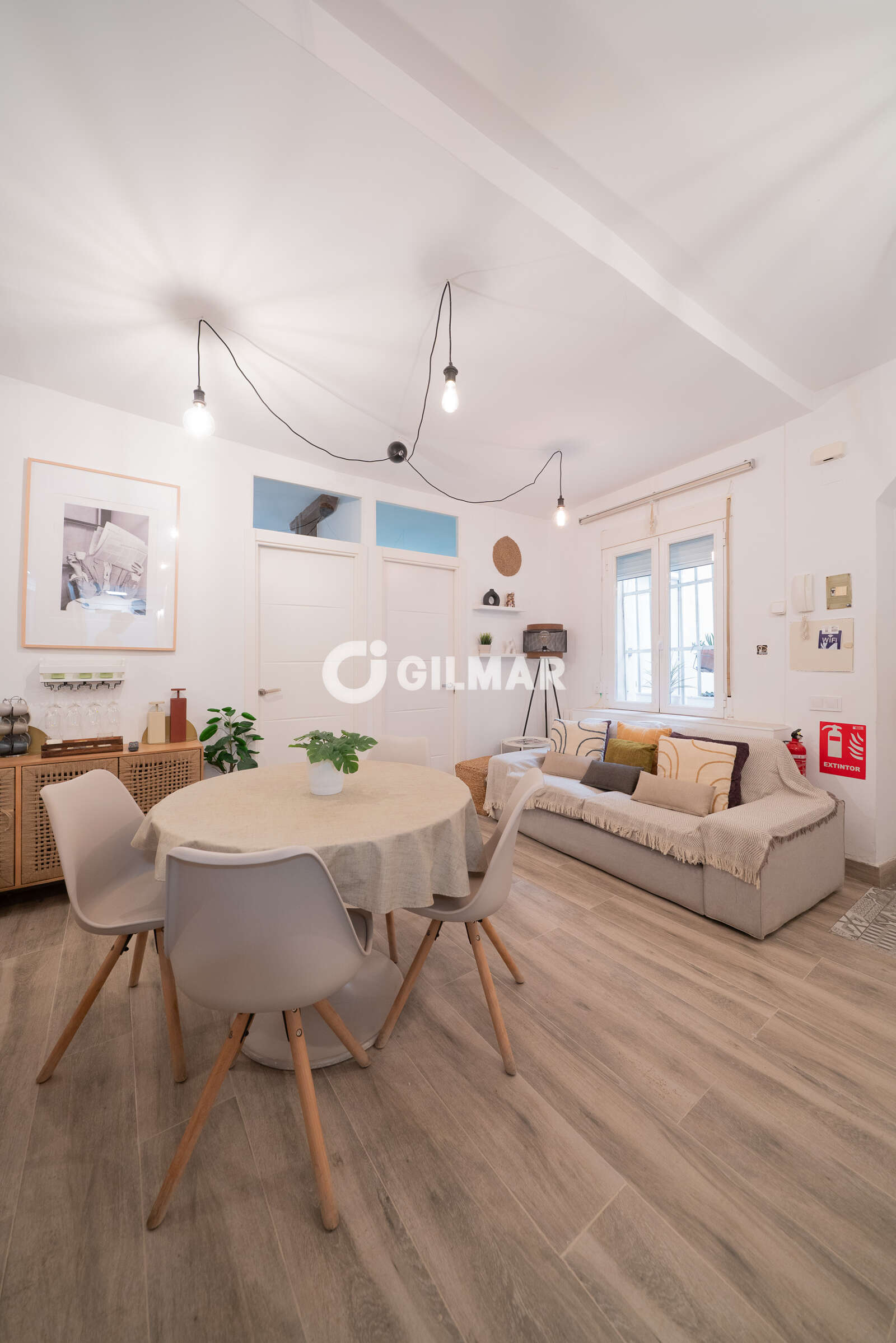 Property slider Gilmar