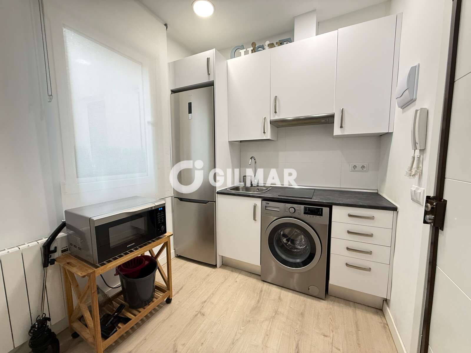Property slider Gilmar