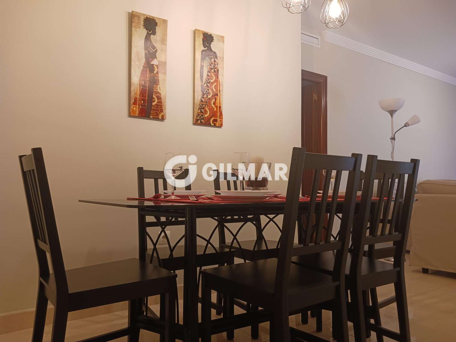 Property slider Gilmar