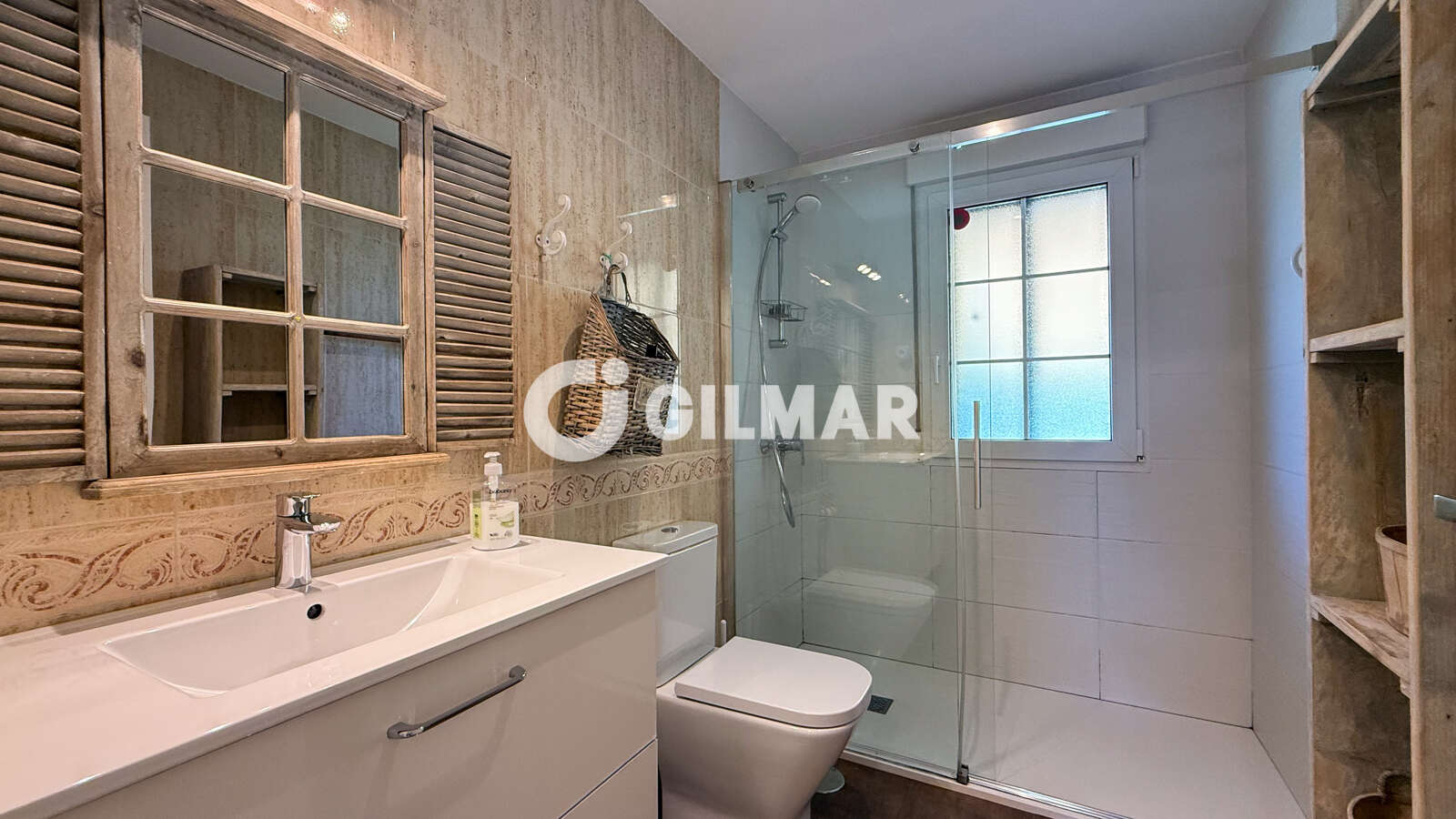 Property slider Gilmar