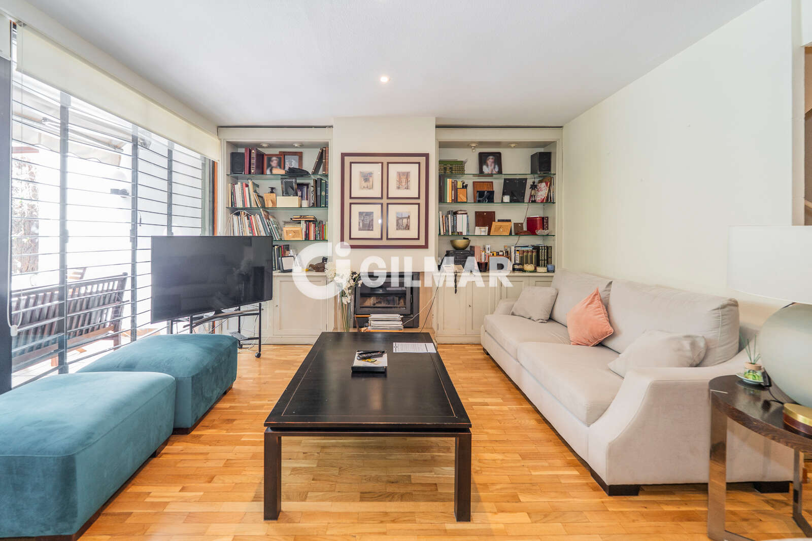 Property slider Gilmar