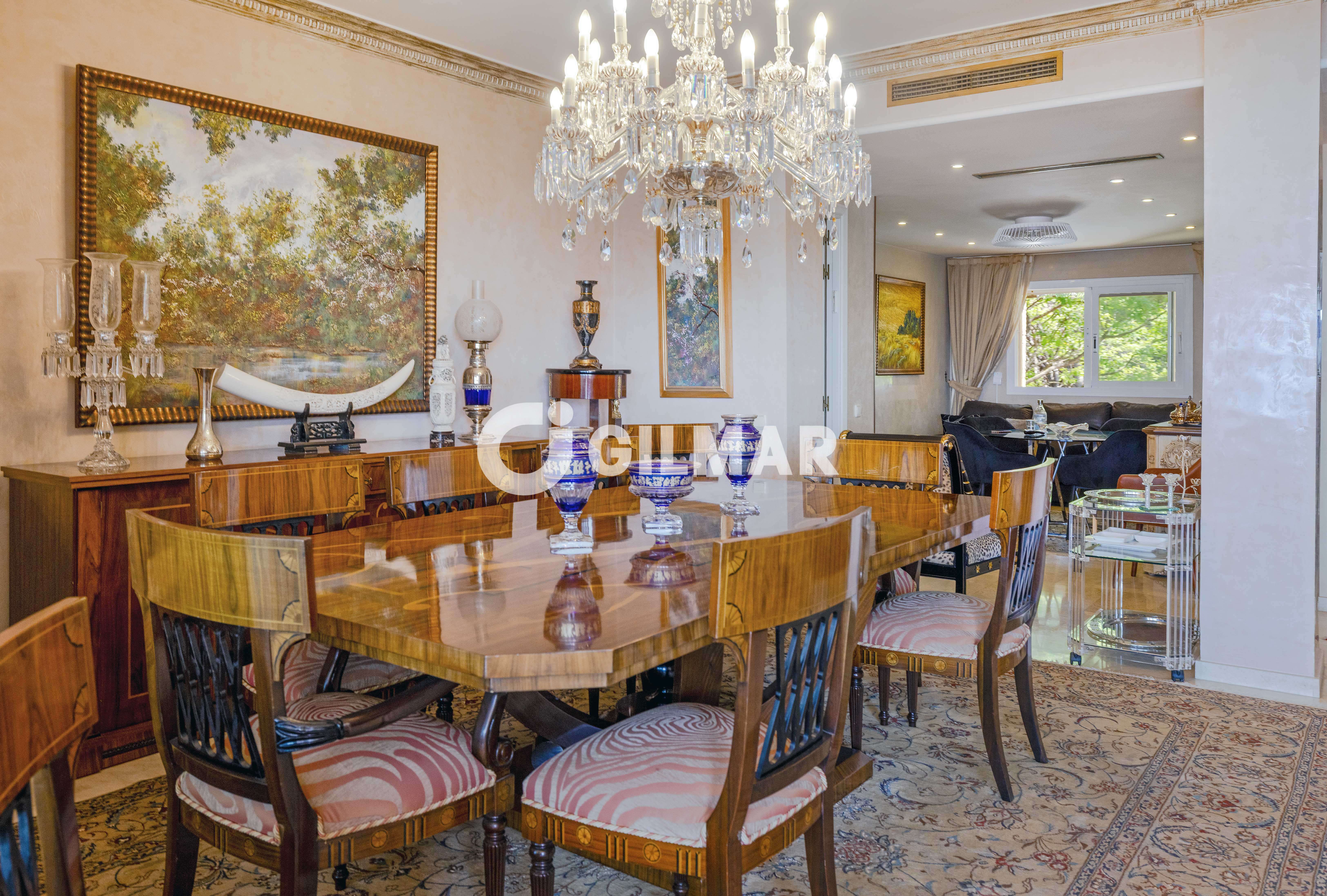 Photo of Duplex penthouse