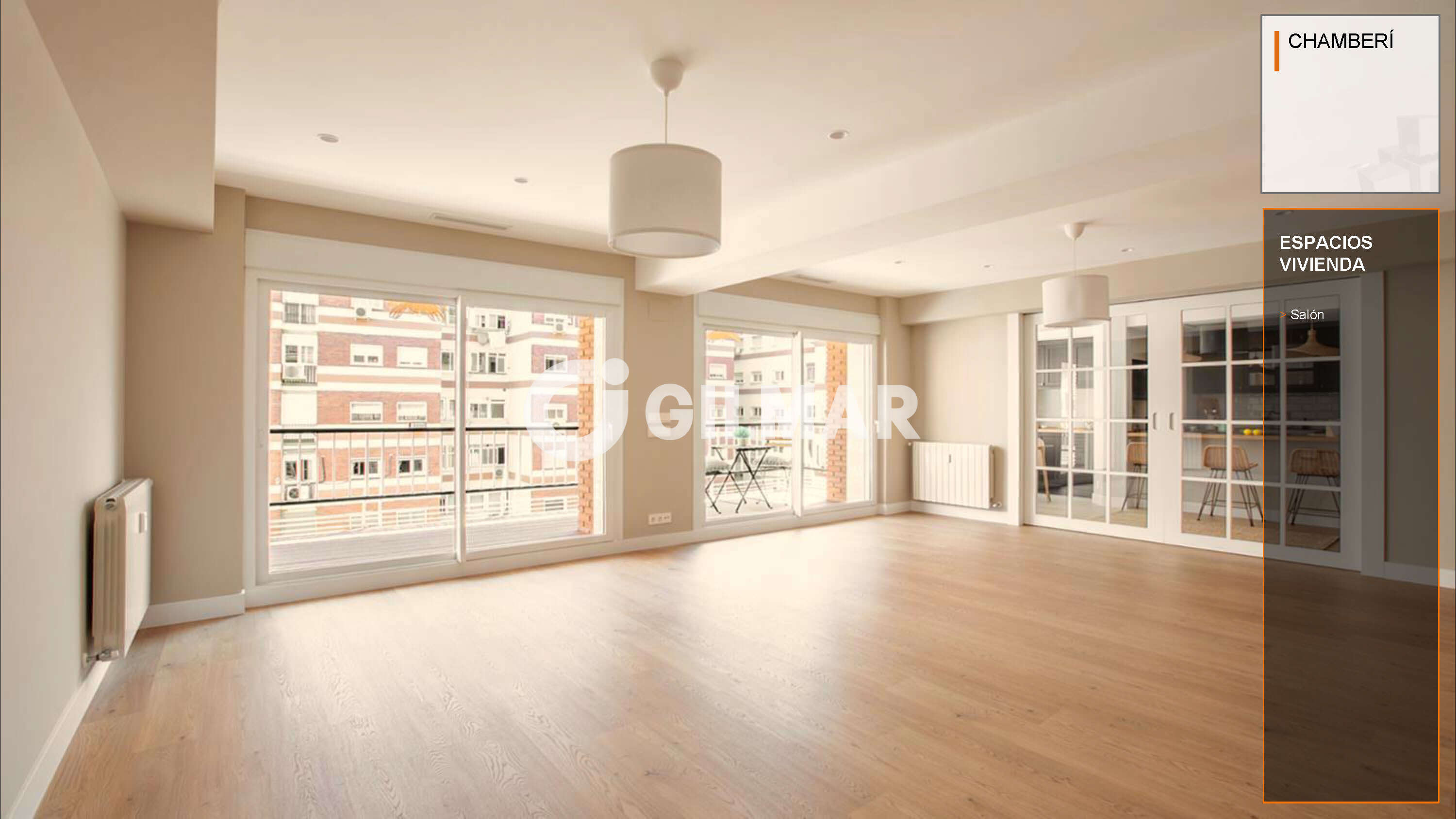 Photo of Apartment