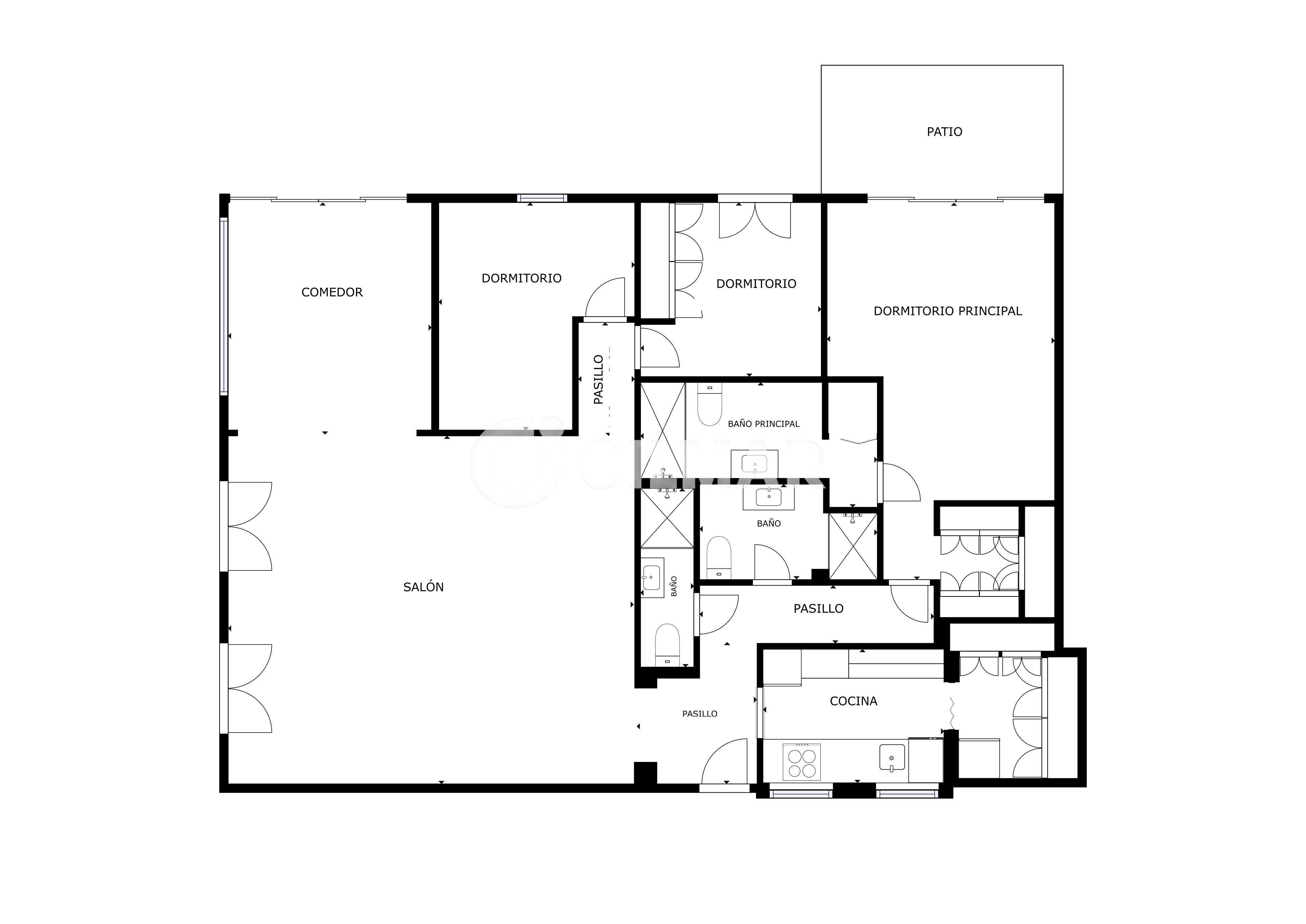 Photo of Apartment