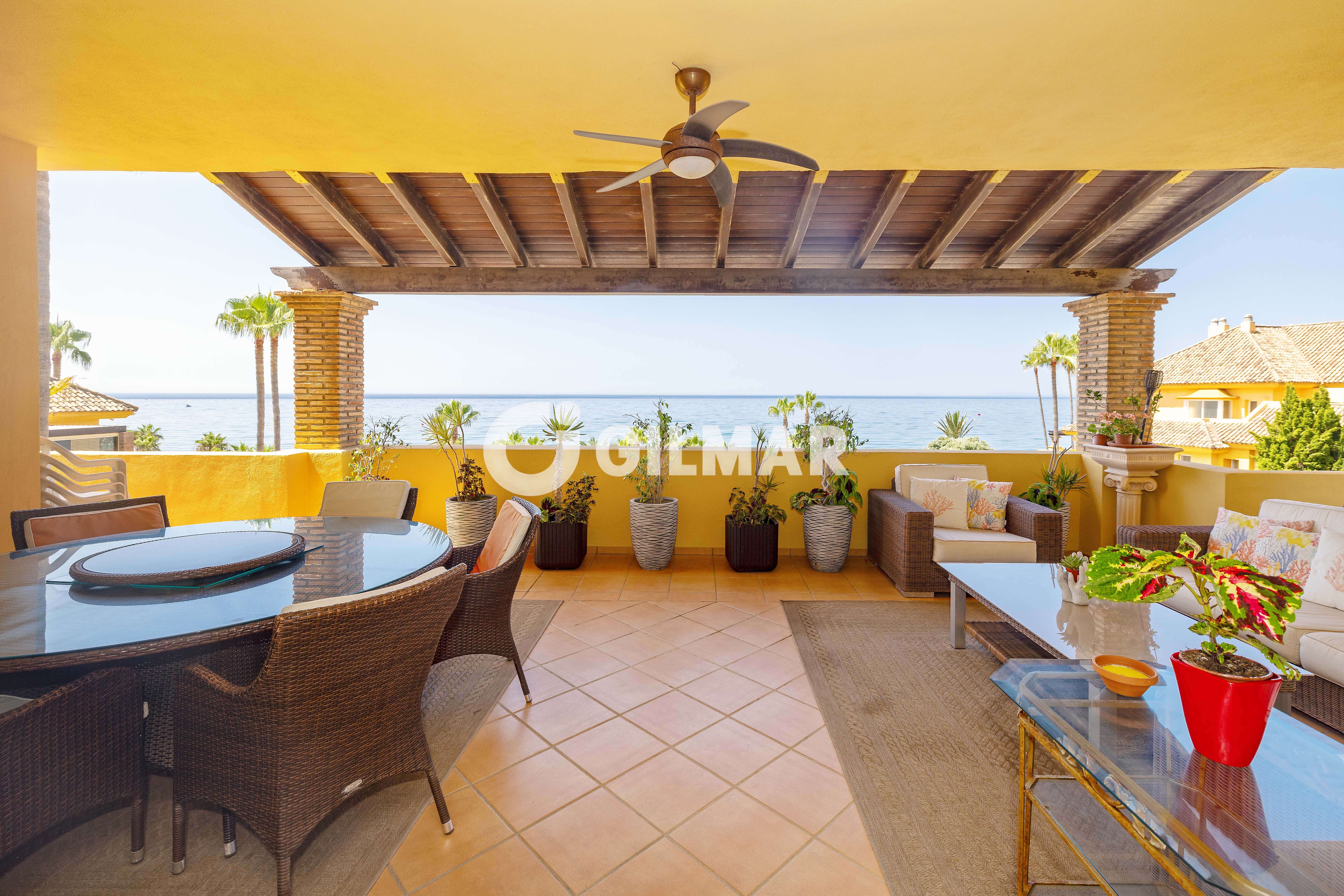 Photo of Duplex penthouse