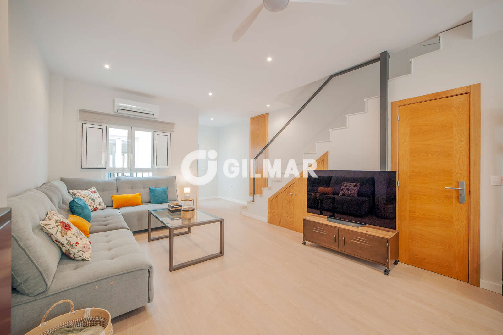 Property slider Gilmar