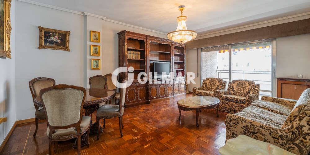 Apartment for sale in Quintana – Madrid | Gilmar Consulting