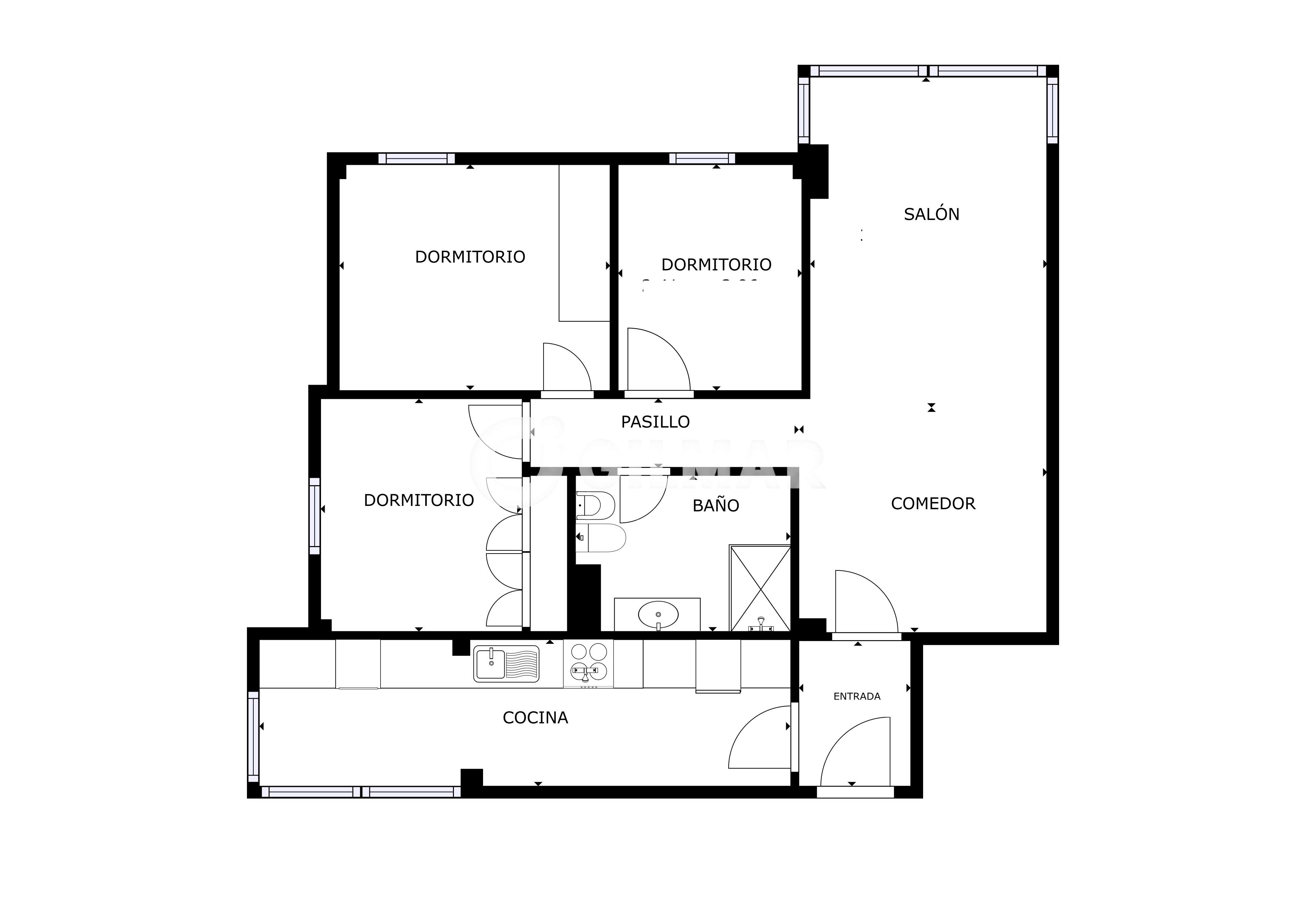 Photo of Apartment