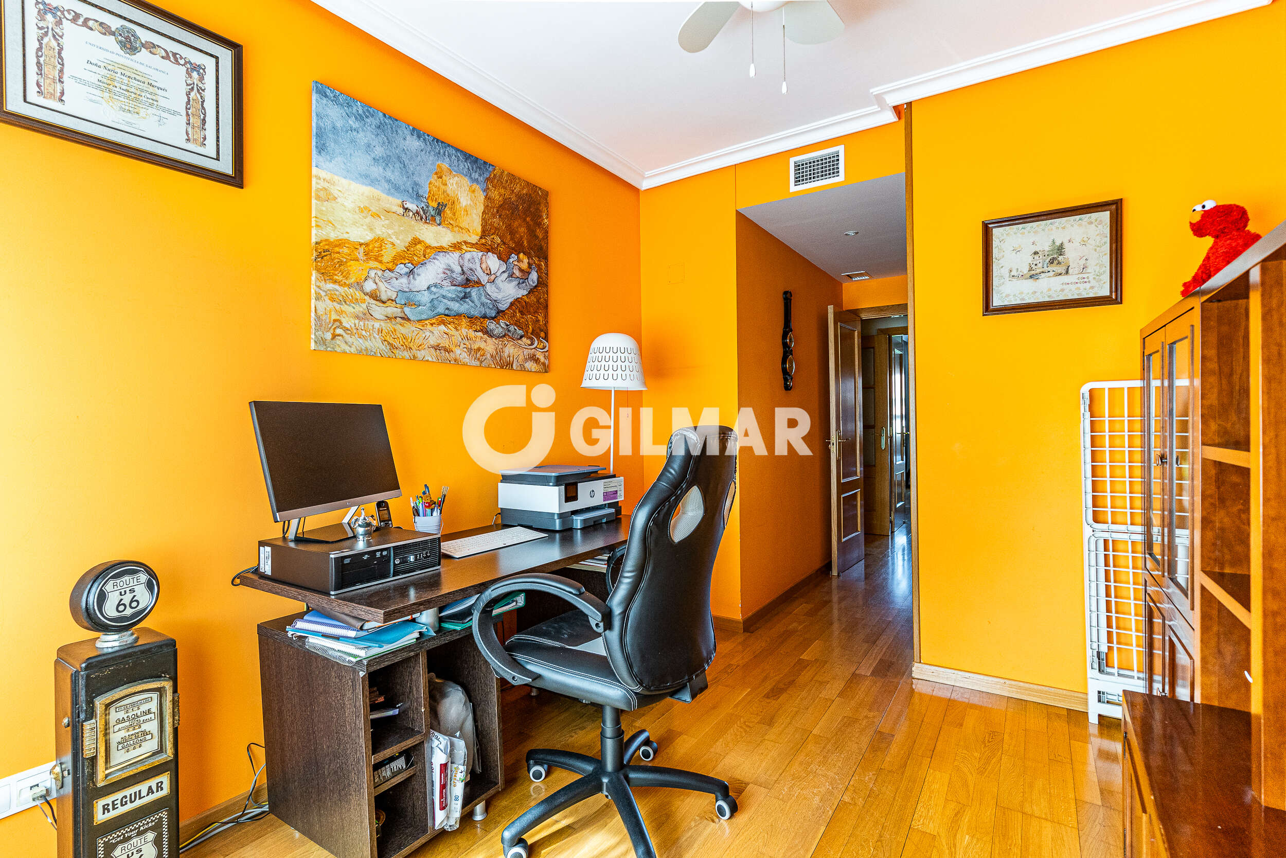 Photo of Duplex penthouse