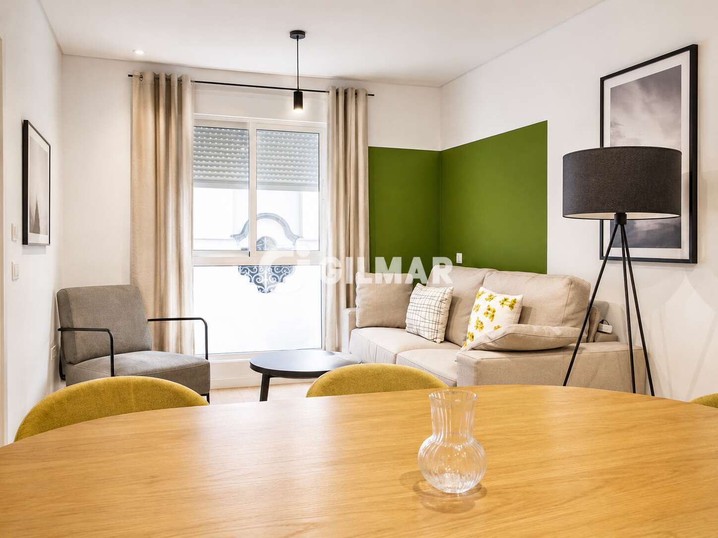 Property slider Gilmar