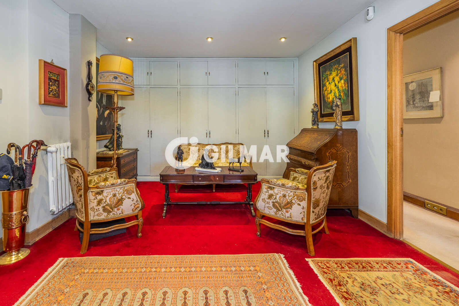 Property slider Gilmar