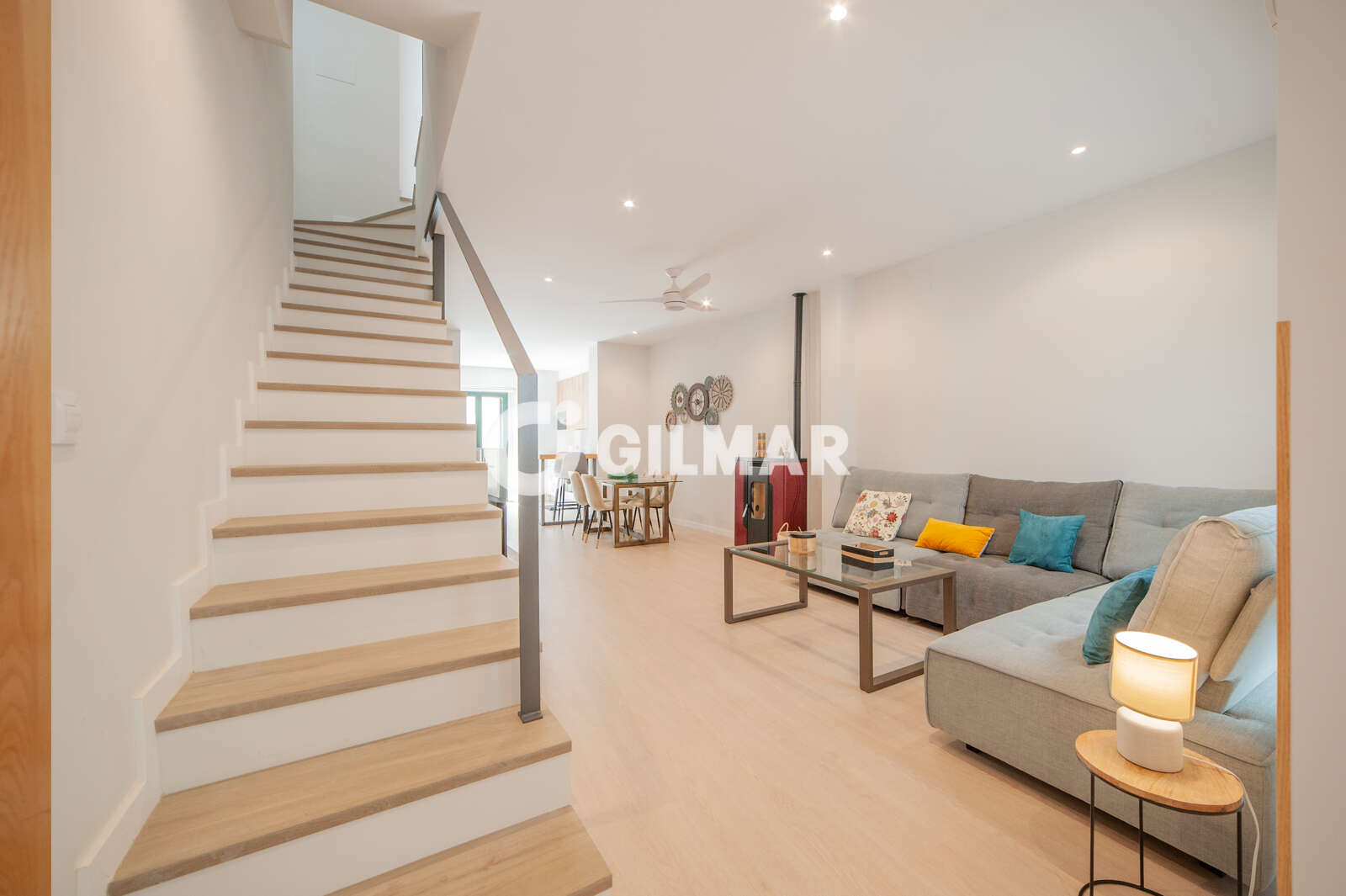 Property slider Gilmar