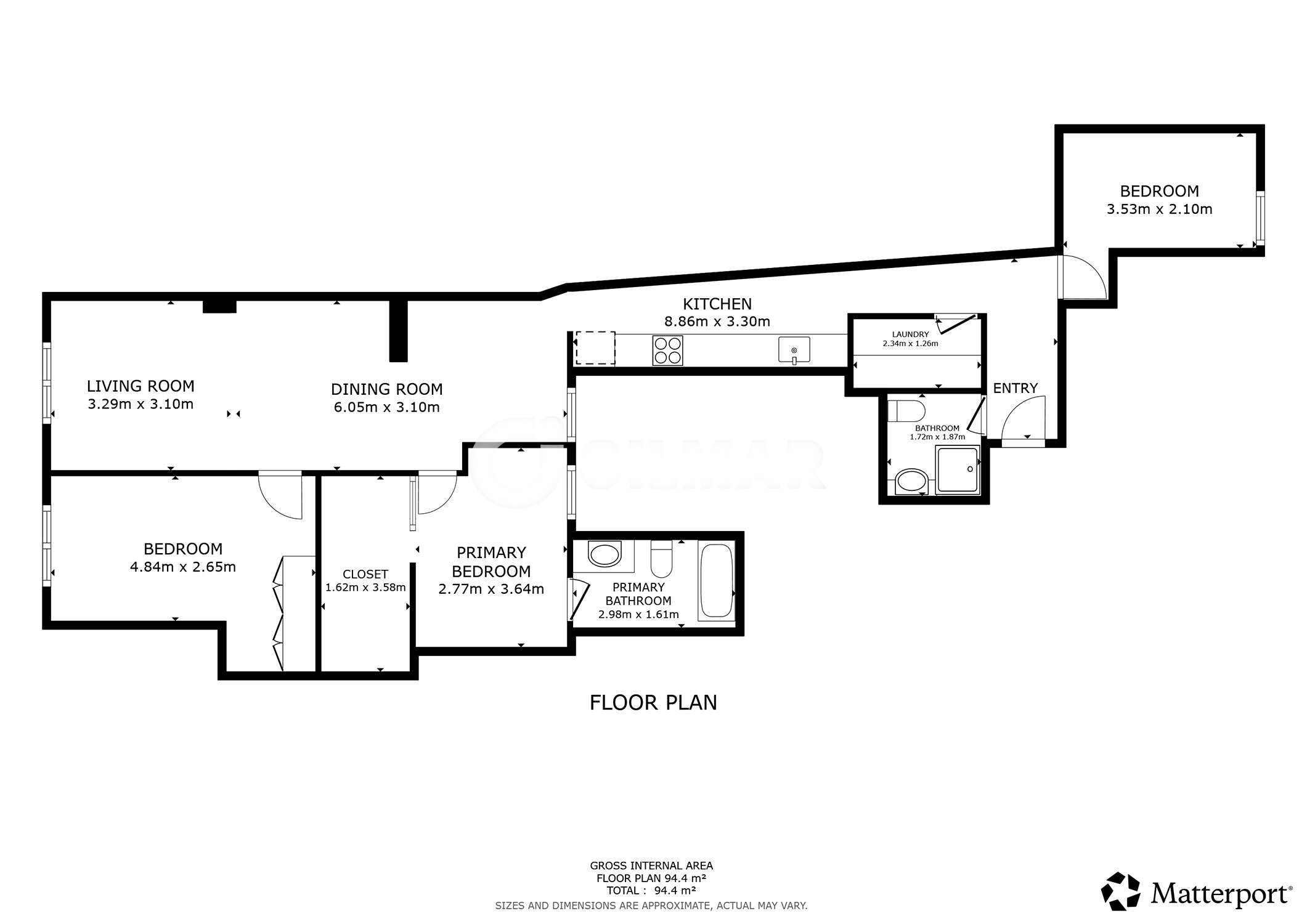 Photo of Apartment