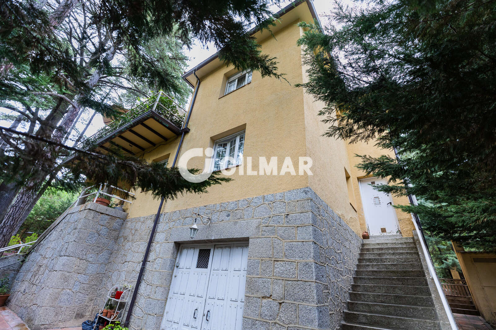 Property slider Gilmar