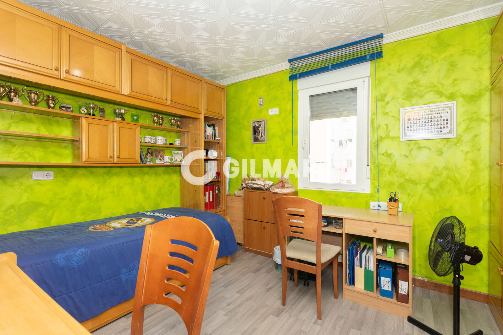 Property slider Gilmar