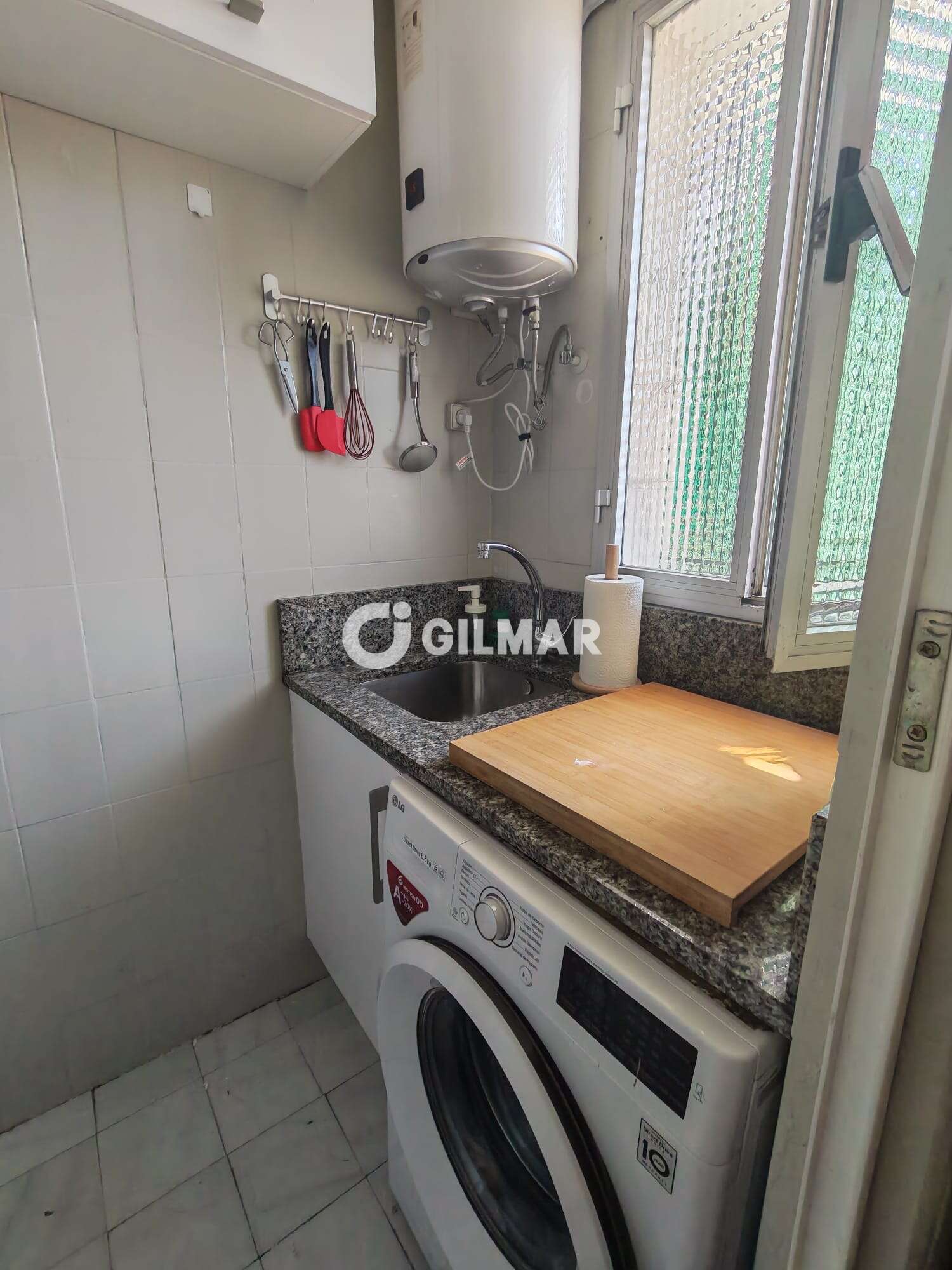 Property slider Gilmar