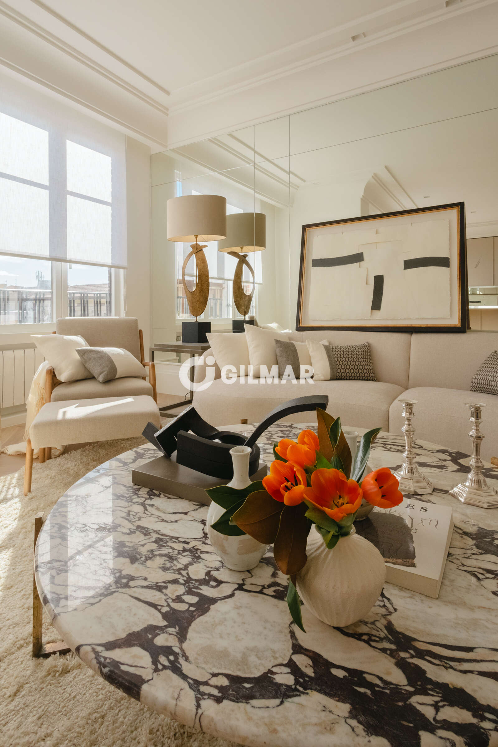Property slider Gilmar