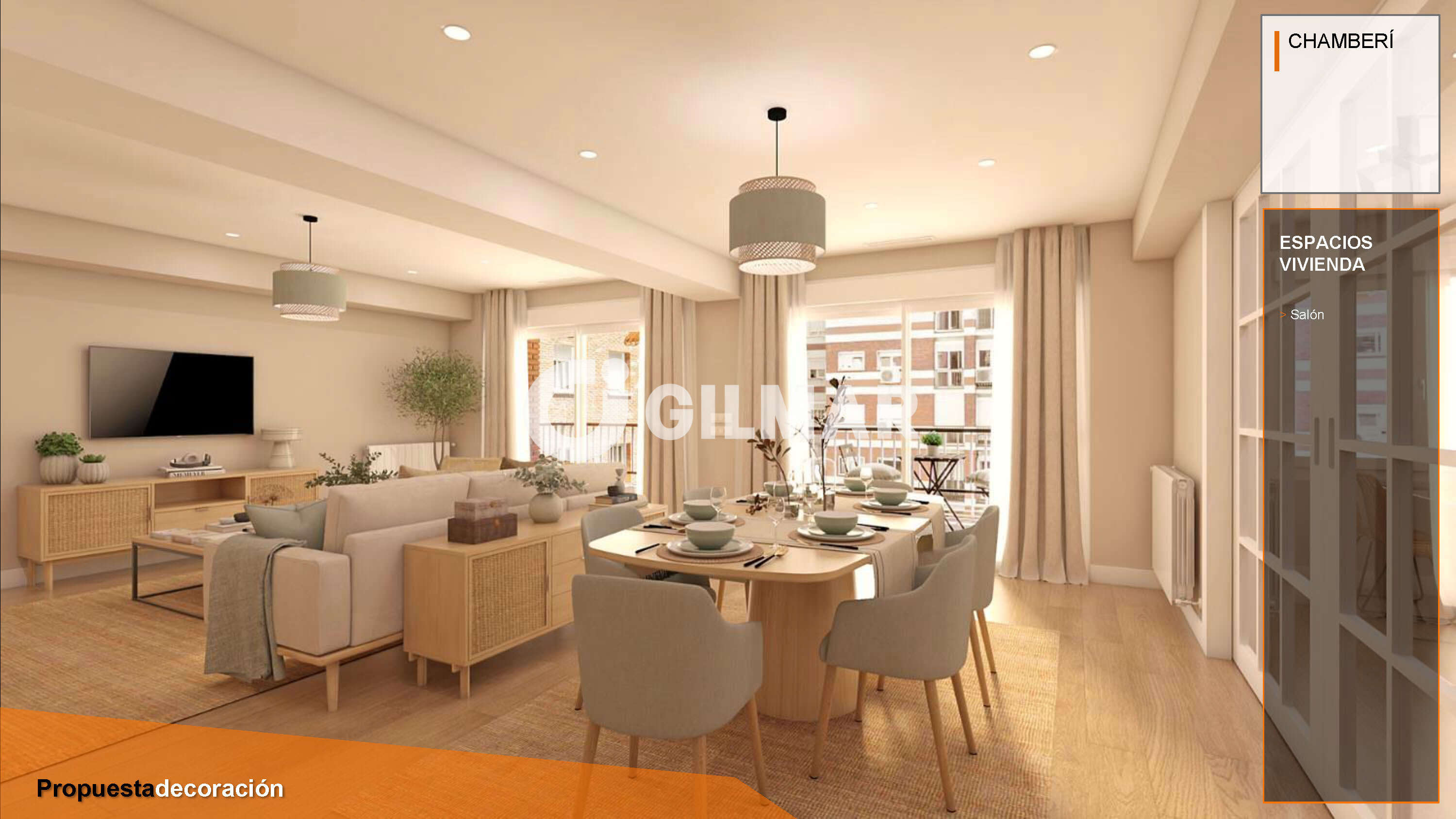 Photo of Apartment