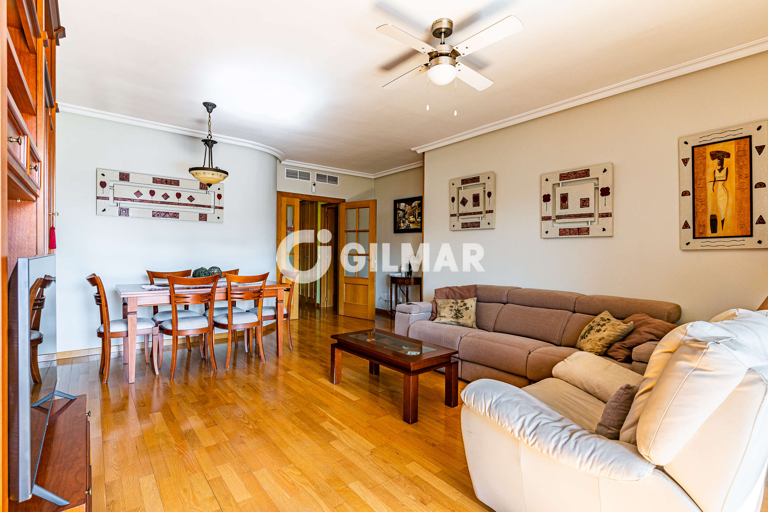 Photo of Duplex penthouse