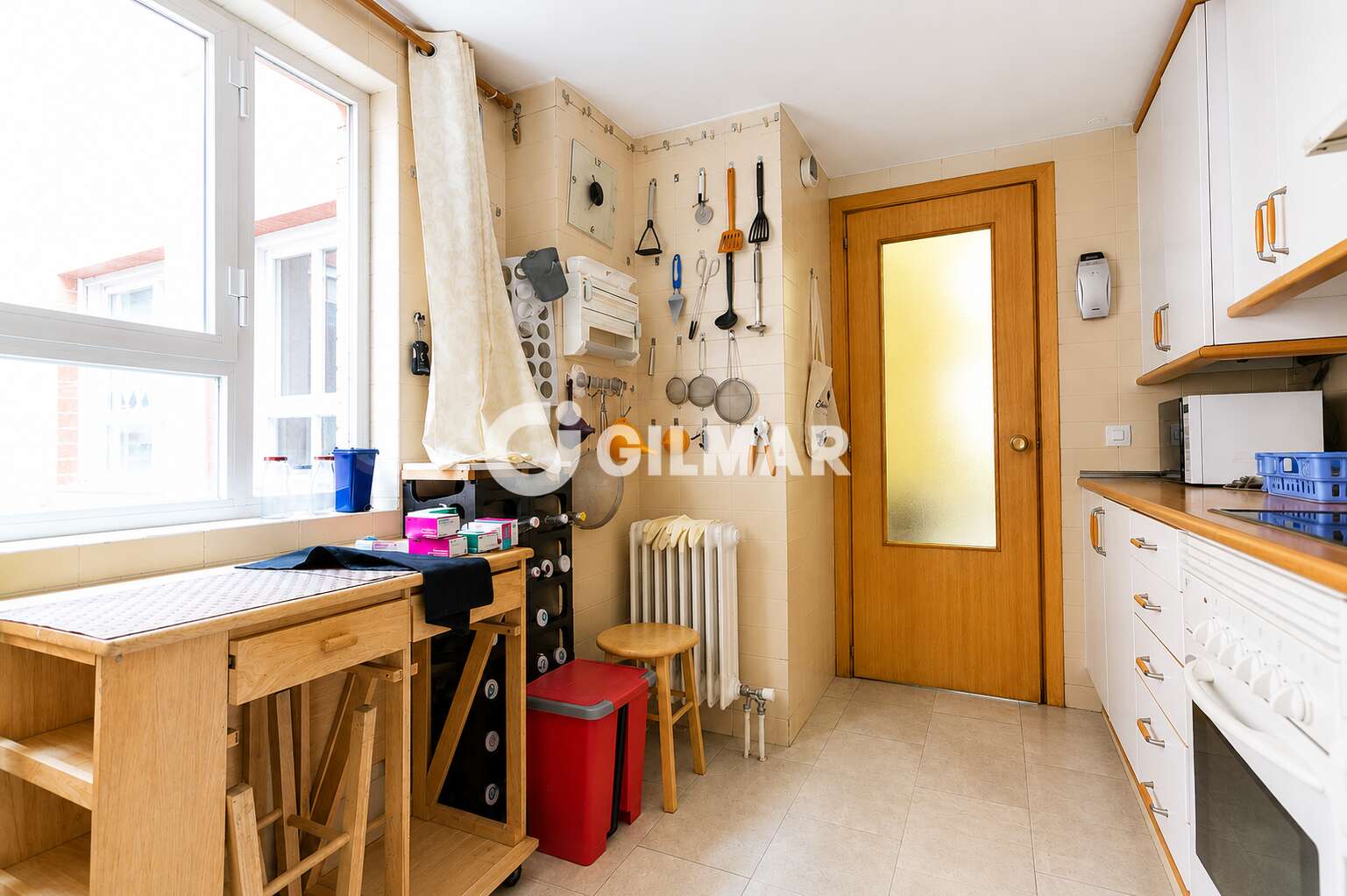 Property slider Gilmar