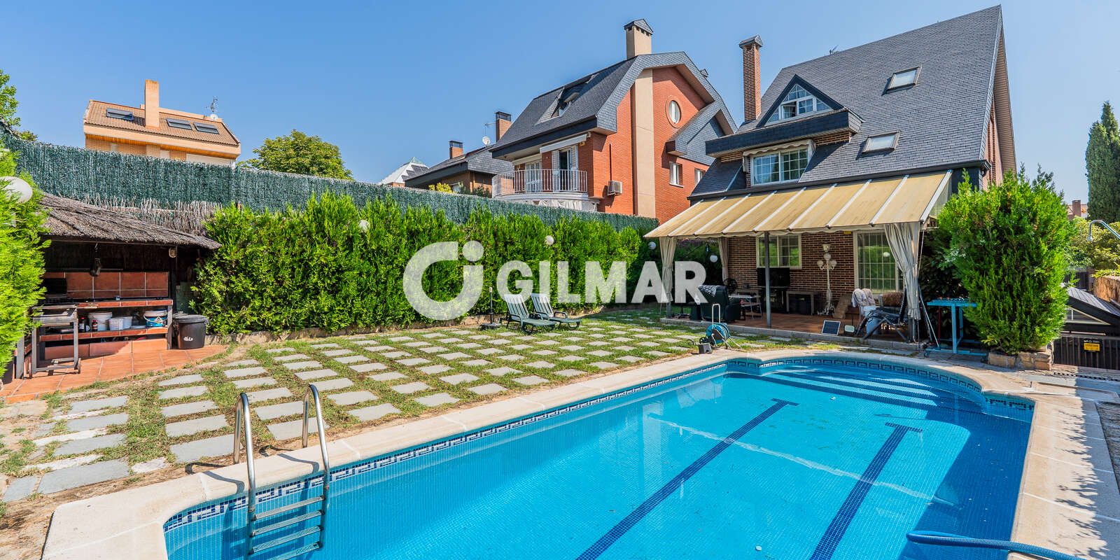 Property slider Gilmar