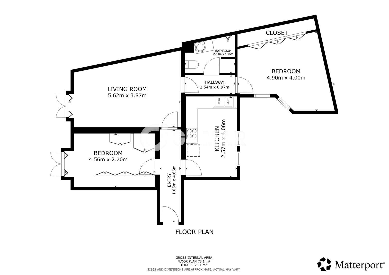 Photo of Apartment