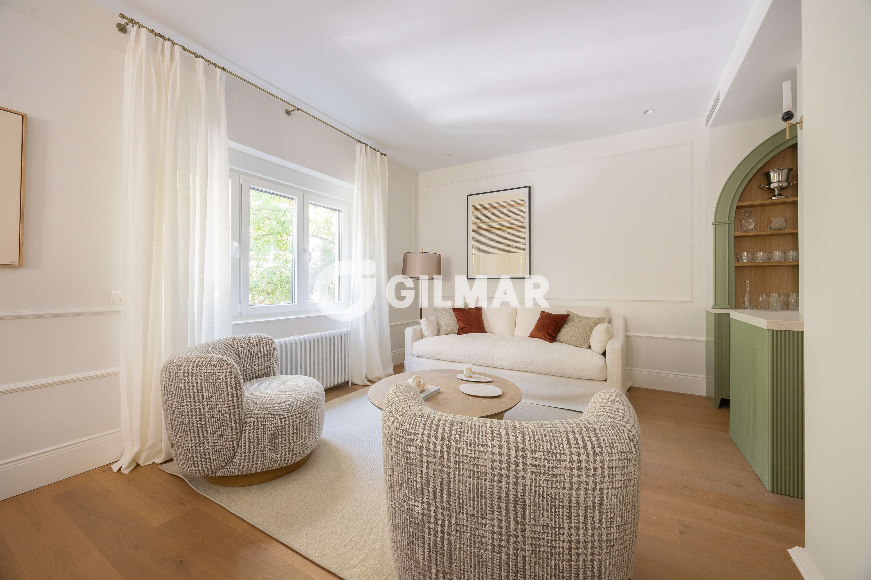 Photo of Apartment