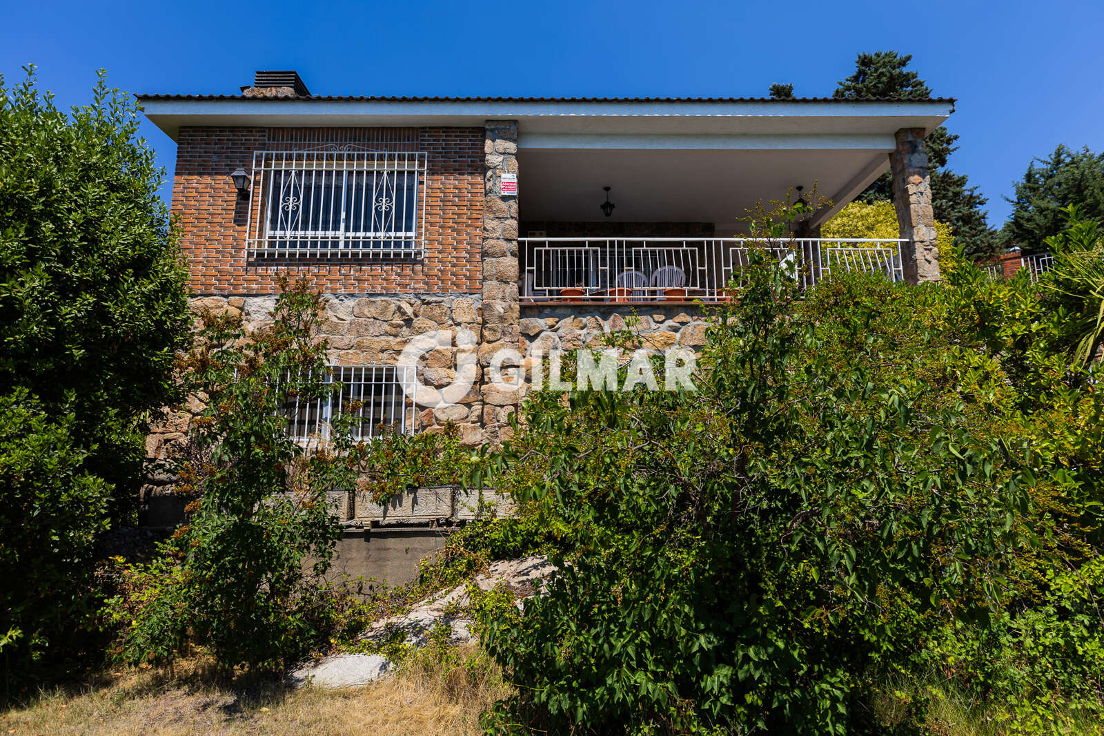 Property slider Gilmar